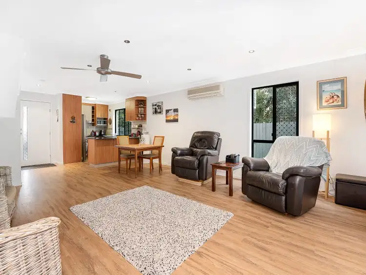 Fifth view of Homely townhouse listing, 2/109 Jenner St, Nundah QLD 4012