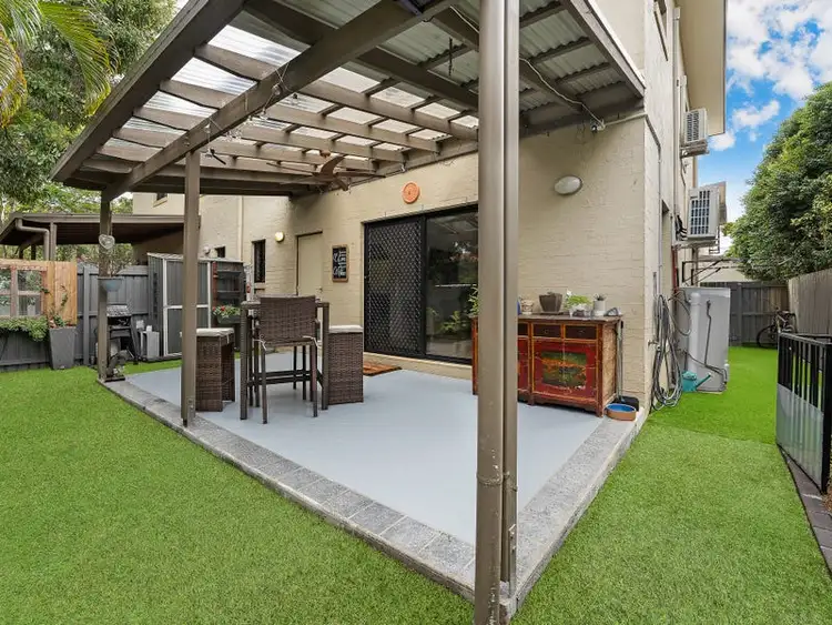 Sixth view of Homely townhouse listing, 2/109 Jenner St, Nundah QLD 4012