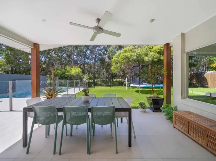 Third view of Homely house listing, 39 Augusta Circuit, Peregian Springs QLD 4573