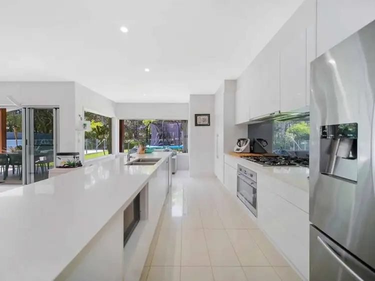 Fourth view of Homely house listing, 39 Augusta Circuit, Peregian Springs QLD 4573