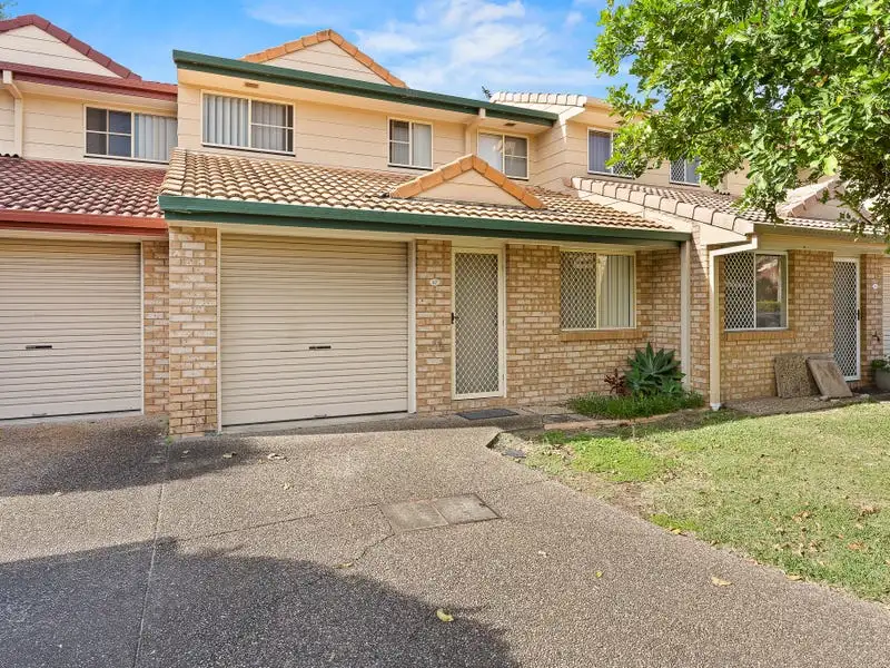 Main view of Homely unit listing, 57/135 Bage Street, Nundah QLD 4012