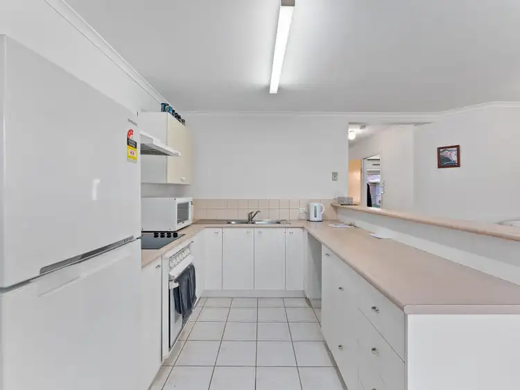 Second view of Homely unit listing, 57/135 Bage Street, Nundah QLD 4012