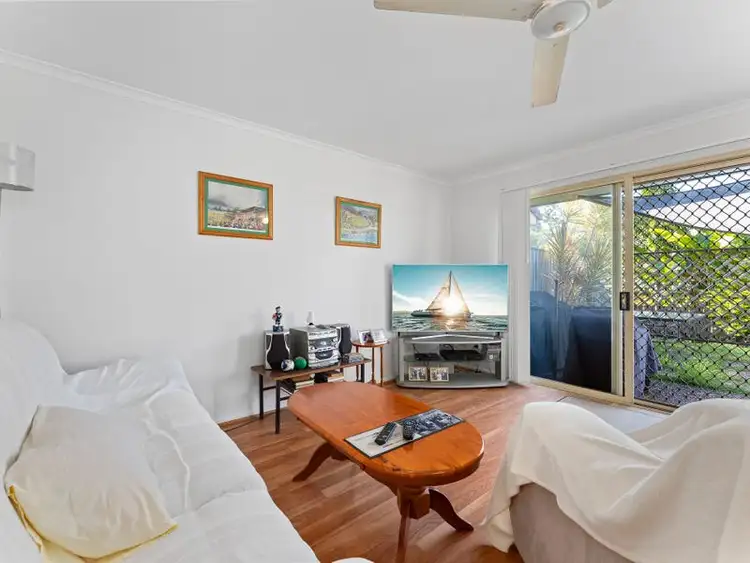 Third view of Homely unit listing, 57/135 Bage Street, Nundah QLD 4012