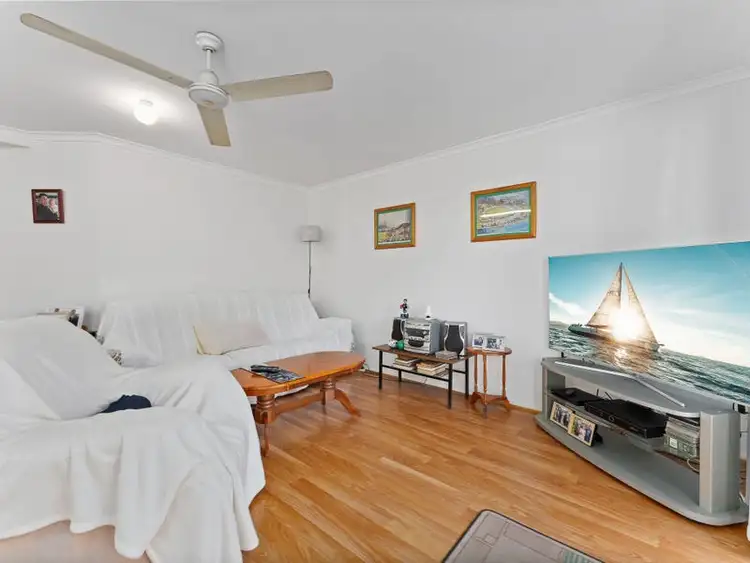Fourth view of Homely unit listing, 57/135 Bage Street, Nundah QLD 4012