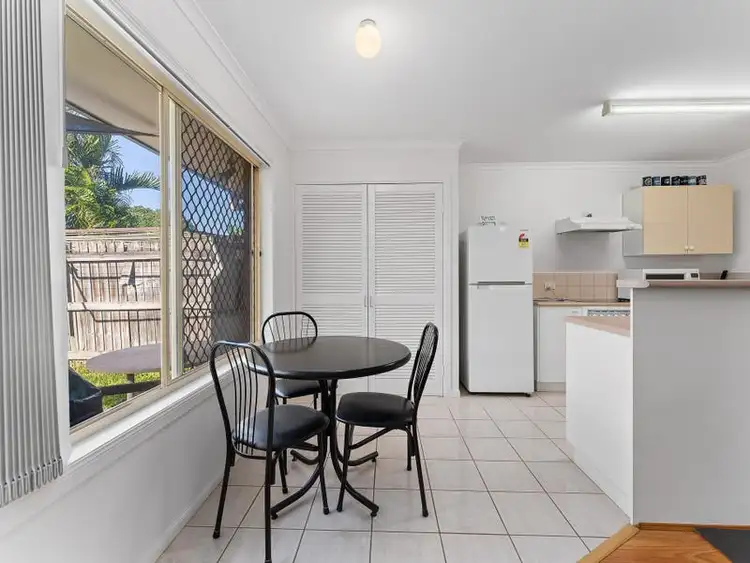 Fifth view of Homely unit listing, 57/135 Bage Street, Nundah QLD 4012