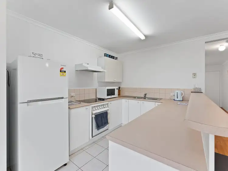 Sixth view of Homely unit listing, 57/135 Bage Street, Nundah QLD 4012