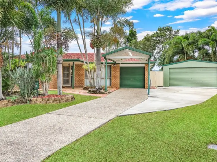 Main view of Homely house listing, 17 Mooralla Street, Bald Hills QLD 4036