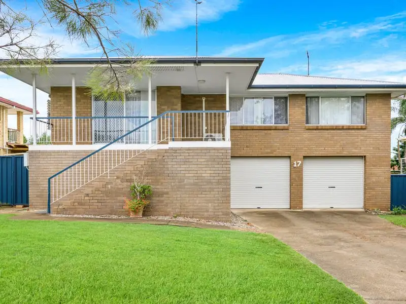 Main view of Homely house listing, 17 Tahiti Street, Taigum QLD 4018