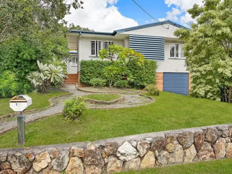 198 Hamilton Road, Wavell Heights QLD 4012