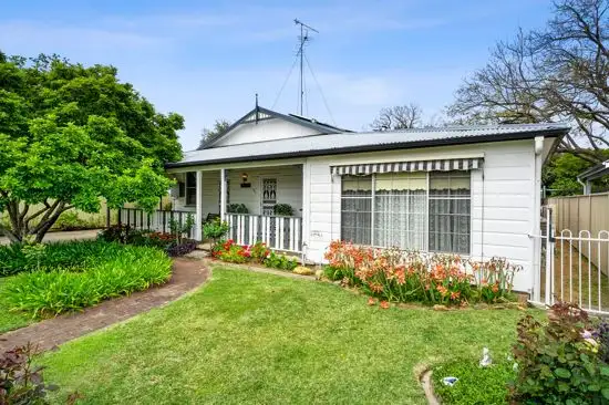 21 Faithful Street, Richmond NSW 2753
