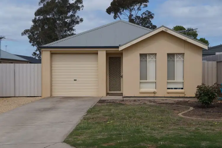 Main view of Homely house listing, 2B Henry Moss Court, Murray Bridge SA 5253