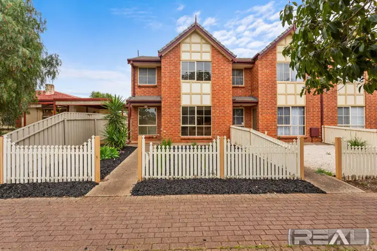 1/84 Woodford Road, Elizabeth North SA 5113