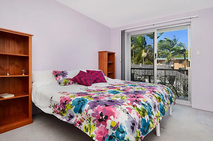 Third view of Homely unit listing, 3/10 Stirrat Street, Coorparoo QLD 4151