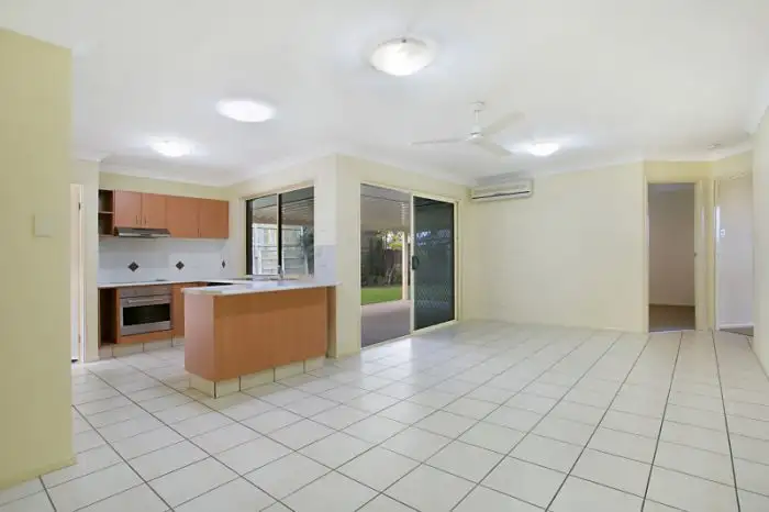 Sixth view of Homely house listing, 6 Ferncliffe Street, Upper Coomera QLD 4209