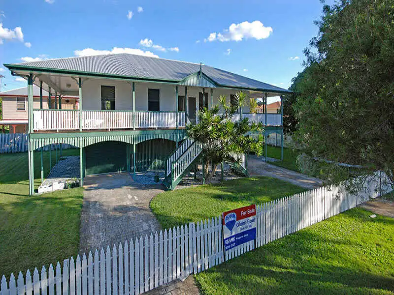 Main view of Homely house listing, 26 Lucille Street, Boondall QLD 4034