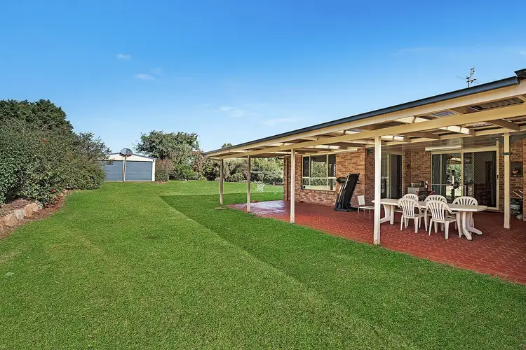 Fifth view of Homely house listing, 27 Flamingo Road, Highfields QLD 4352
