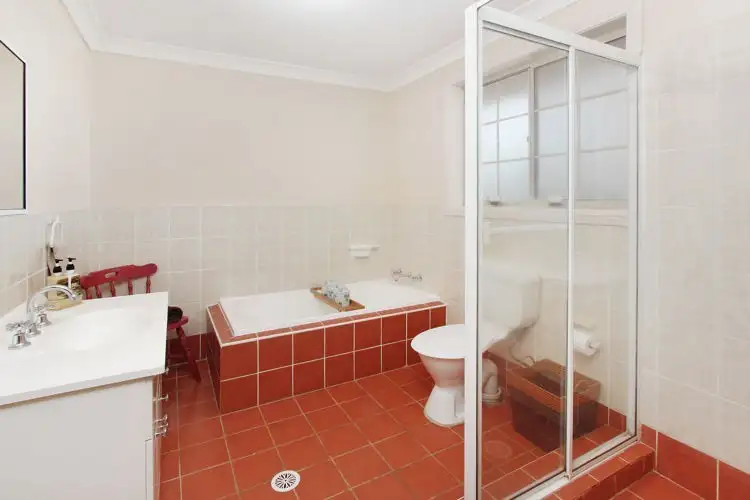 Fifth view of Homely townhouse listing, 25/1 Heath Street, Prospect NSW 2148