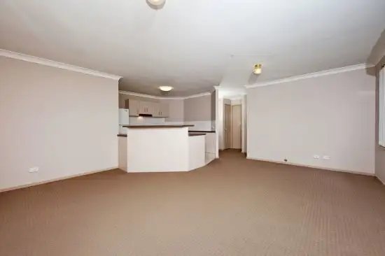 Sixth view of Homely unit listing, 18/4 Angophora Dr, Warabrook NSW 2304