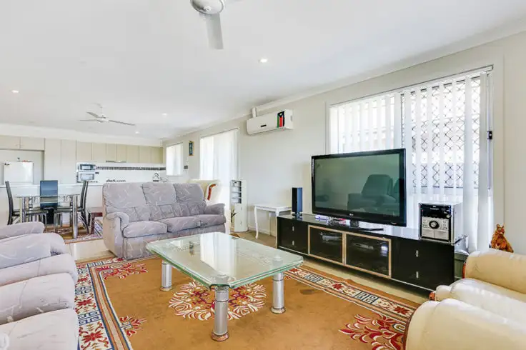 Third view of Homely house listing, 19 HUXLEY STREET, Redbank Plains QLD 4301