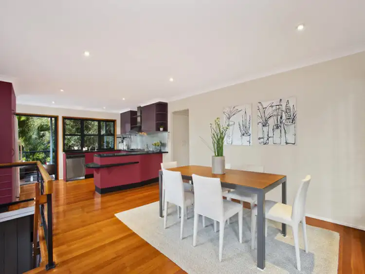 Third view of Homely house listing, 11 Odessa Street, Holland Park West QLD 4121