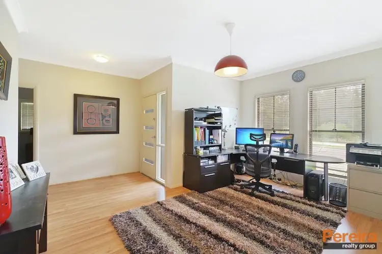 Sixth view of Homely house listing, 21 Camden Acres Drive, Elderslie NSW 2570