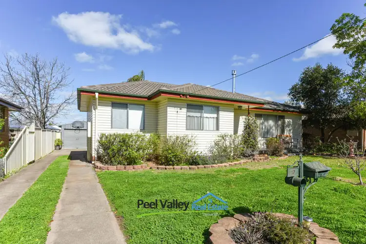 Main view of Homely house listing, 12 Burilla Street, Tamworth NSW 2340