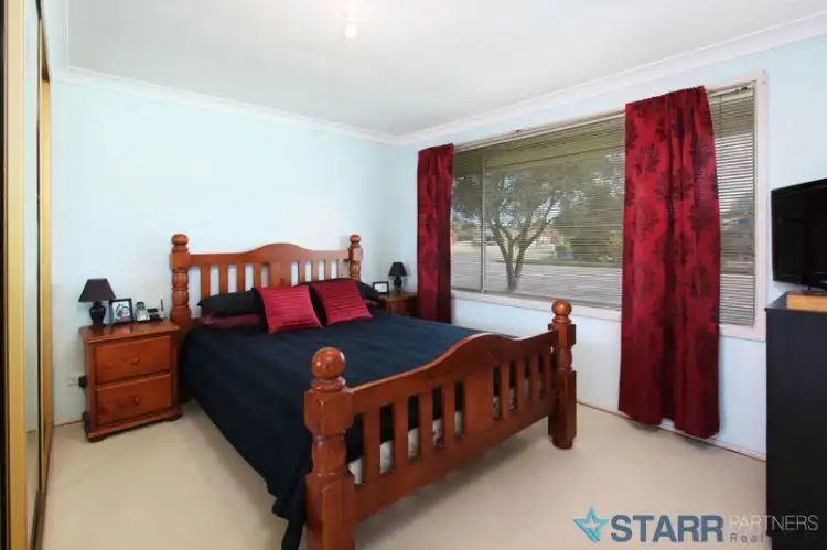 Sixth view of Homely house listing, 38 Gibson Avenue, Werrington NSW 2747