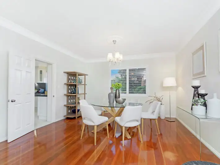 Fourth view of Homely house listing, 12 Duff Place, Castle Hill NSW 2154