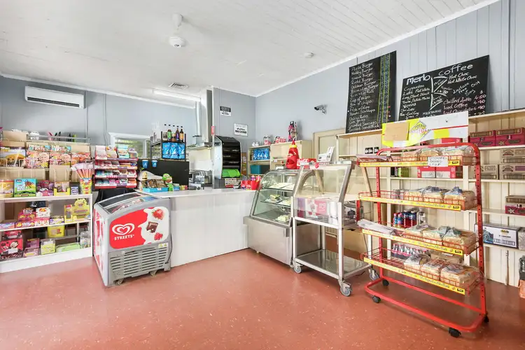 Third view of Homely house listing, 14 Tooth Street, Nobby QLD 4360