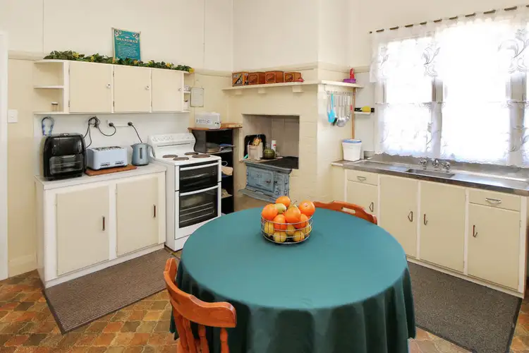 Fifth view of Homely house listing, 126 Rouse Street, Tenterfield NSW 2372