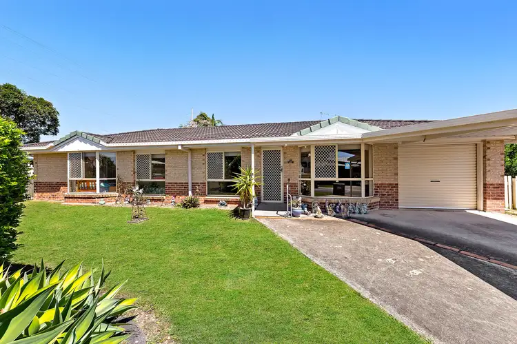 Main view of Homely house listing, 2 Woodrow Place, Marsden QLD 4132