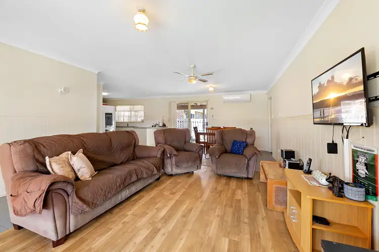Second view of Homely house listing, 2 Woodrow Place, Marsden QLD 4132