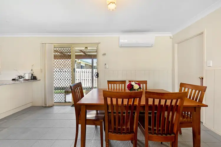 Fourth view of Homely house listing, 2 Woodrow Place, Marsden QLD 4132