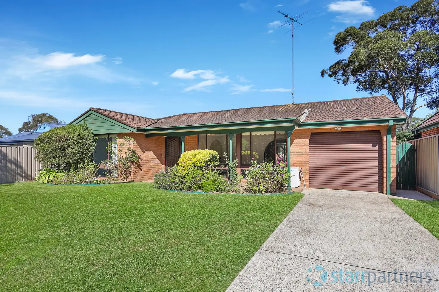 Main view of Homely house listing, 17 Hale Crescent, South Windsor NSW 2756