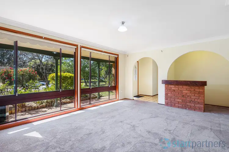 Second view of Homely house listing, 17 Hale Crescent, South Windsor NSW 2756