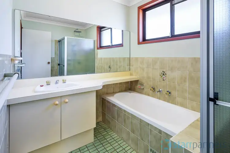 Fourth view of Homely house listing, 17 Hale Crescent, South Windsor NSW 2756
