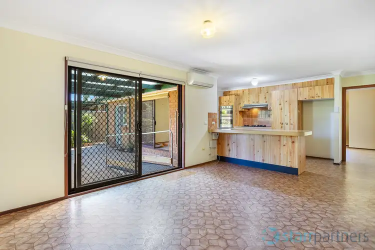 Fifth view of Homely house listing, 17 Hale Crescent, South Windsor NSW 2756
