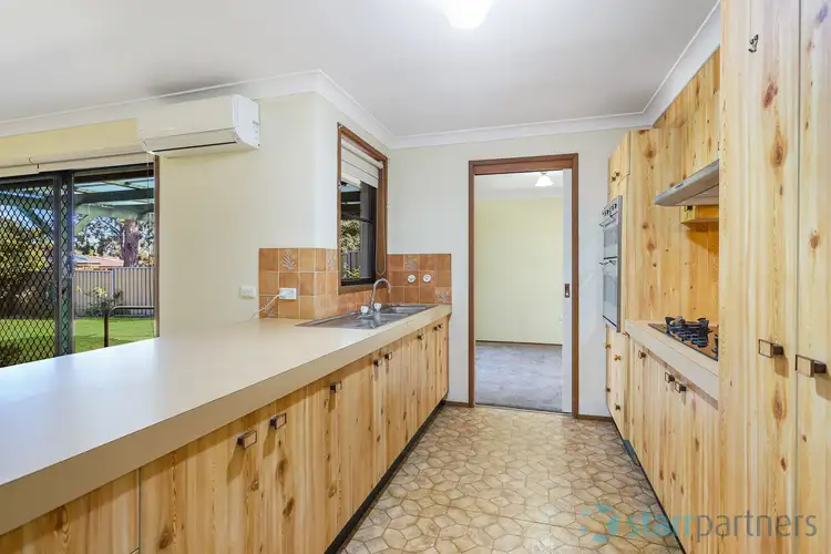 Sixth view of Homely house listing, 17 Hale Crescent, South Windsor NSW 2756