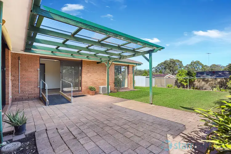 Seventh view of Homely house listing, 17 Hale Crescent, South Windsor NSW 2756