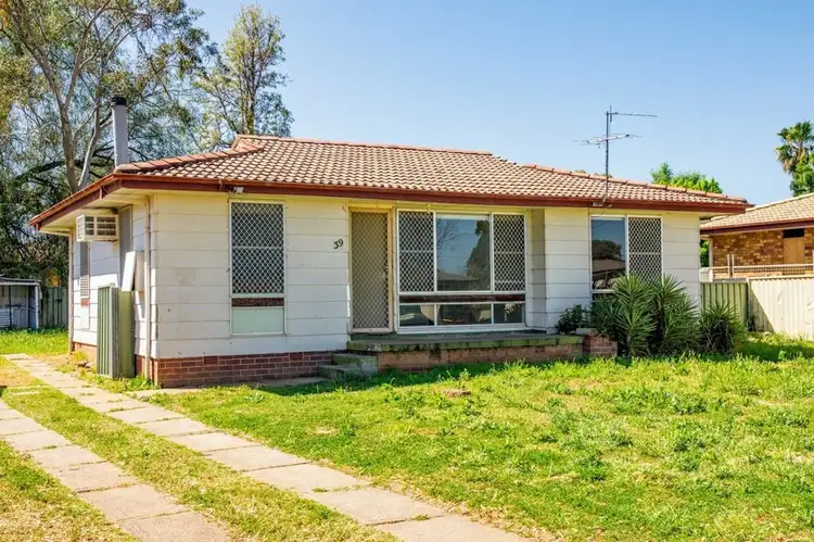 39 Cole Road, West Tamworth NSW 2340