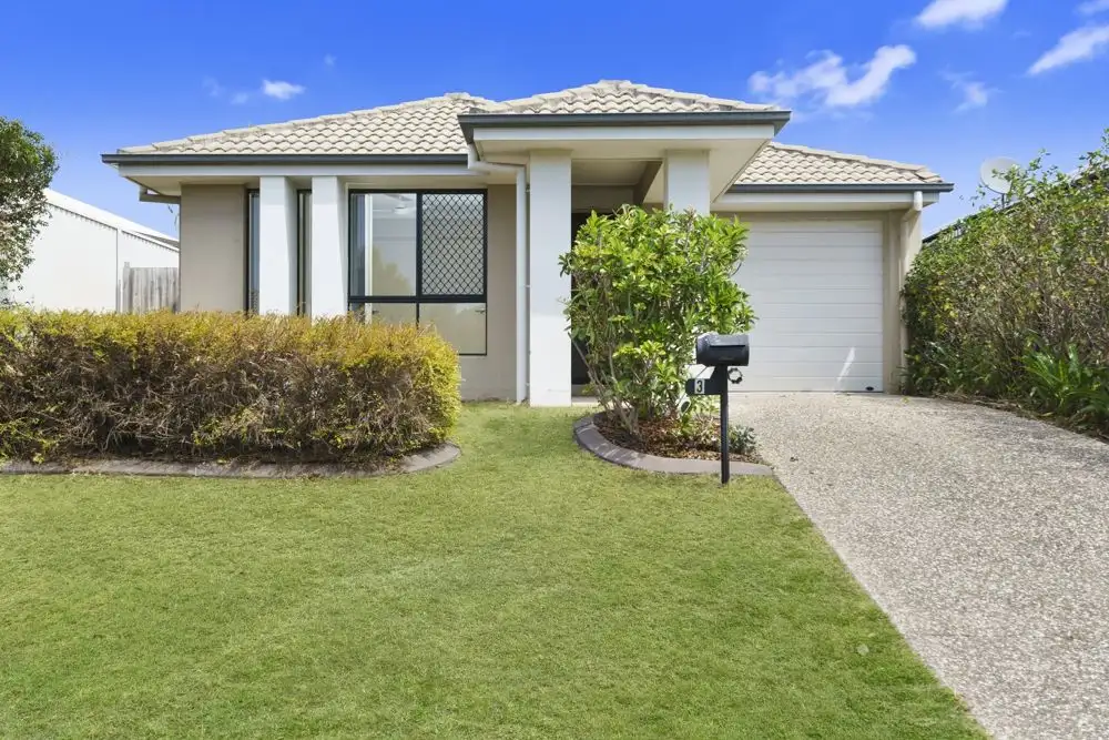 Main view of Homely house listing, 3 Shimao Crescent, North Lakes QLD 4509