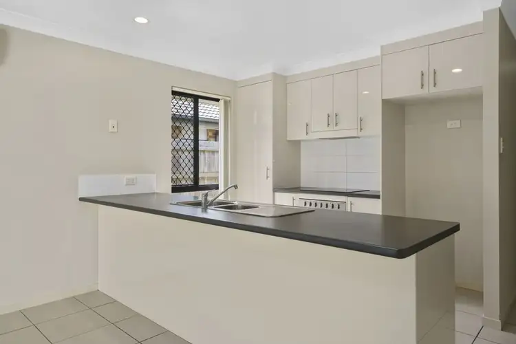 Second view of Homely house listing, 3 Shimao Crescent, North Lakes QLD 4509