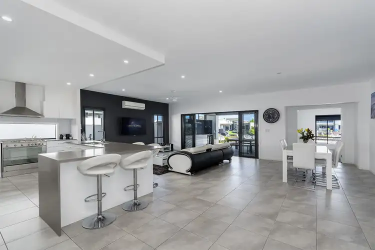 Fifth view of Homely house listing, 25 Marina Parade, Jacobs Well QLD 4208