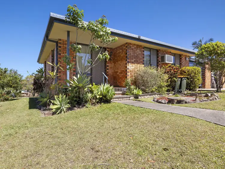 4/40 Toormina Road, Toormina NSW 2452