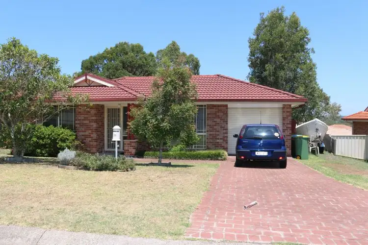 11 Daintree Crescent, Blue Haven NSW 2262