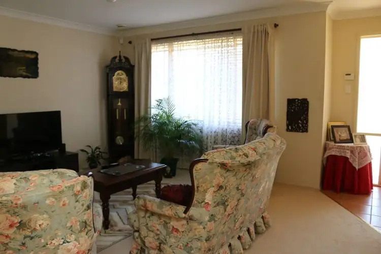Fourth view of Homely house listing, 11 Daintree Crescent, Blue Haven NSW 2262
