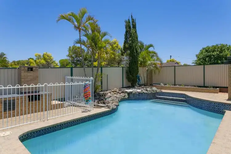 Main view of Homely house listing, 14 Marsala Street, Kippa-Ring QLD 4021