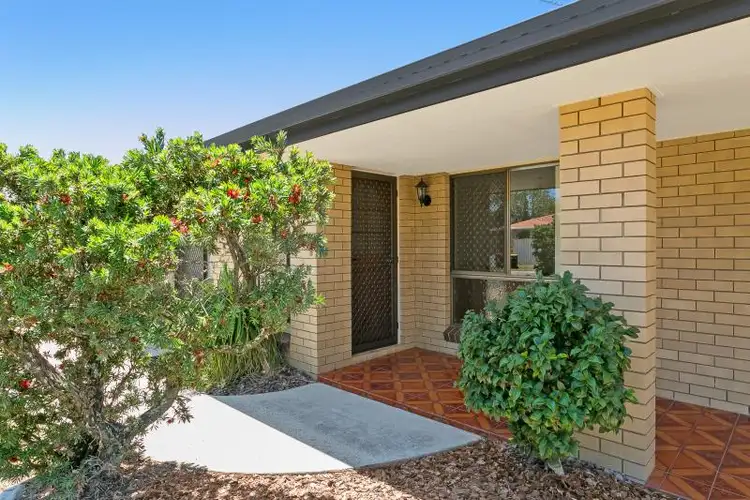 Second view of Homely house listing, 14 Marsala Street, Kippa-Ring QLD 4021