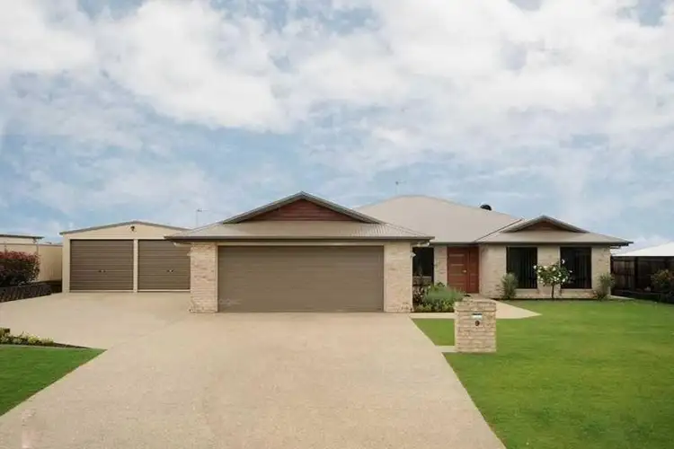 9 Hendra Court, Kleinton QLD 4352