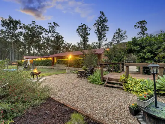 Main view of Homely house listing, 87-95 Amber Crescent, Jimboomba QLD 4280